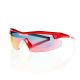 6. Okulary przeciwsłoneczne Goggle E690-3