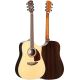Samick SGW S-550D/NAT - gitara elektro-akustyczna