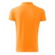 3. Koszulka Malfini polo Cotton Heavy M MLI-215A2