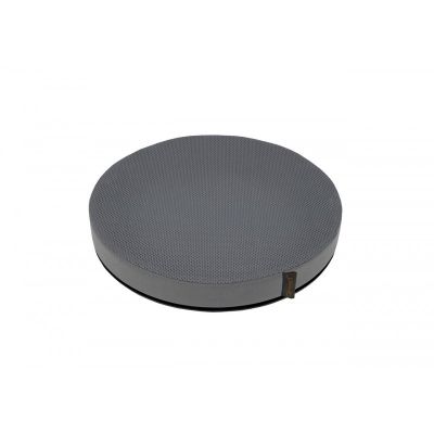 2. Poduszka obrotowa z pianki i żelem chłodzącym QMED