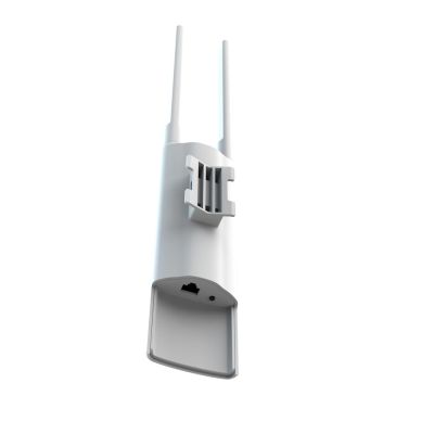 10. Ruijie Networks RG-RAP52-OD punkt dostępowy WLAN 1267 Mbit/s Biały Obsługa PoE