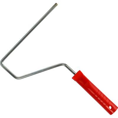2. RĄCZKA UCHWYT DO WAŁKA MALARSKIEGO 25CM/8MM
