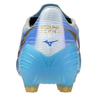 4. Buty Mizuno Morelia Alpha III Japan MD P1GA266025