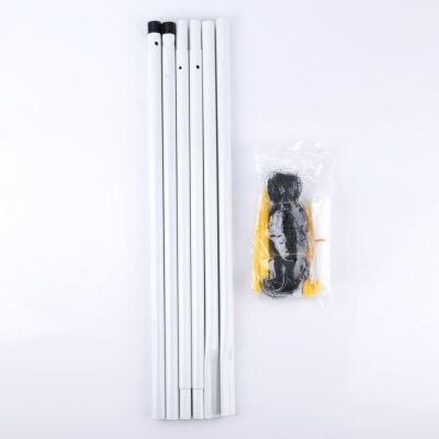 5. Zestaw do badmintona SMJ sport TL001