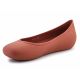 7. Buty Crocs Brooklyn Flat W 209384-2DT