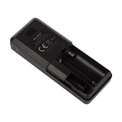 4. BLOW ALKOMAT-TESTER TRZEŹWOŚCI BLOW 9900 BLACK