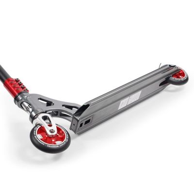 14. Hulajnoga wyczynowa SMJ sport UX10 Dominator BS-110FA HS-TNK-000010266