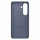 5. Etui Samsung Silicone Magnet Case na Samsung Galaxy S26 kompatybilne z MagSafe - fioletowe