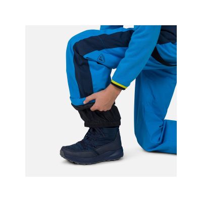 6. Spodnie Rossignol Boy Velika Suspenders Pant