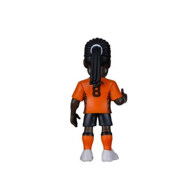 4. MINIX WC LEGENDS NETHERLANDS - EDGAR DAVIDS