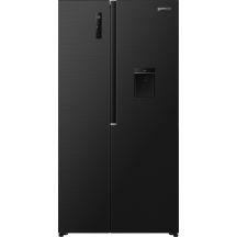 Chłodziarko-zamrażarka GORENJE NRS917E41BXWD