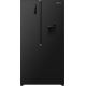 Chłodziarko-zamrażarka GORENJE NRS917E41BXWD