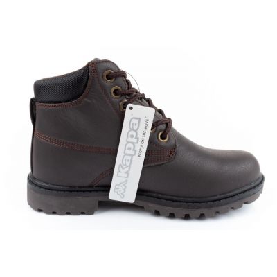 9. Buty Kappa Logo Tennesee 303UY90 938