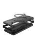5. Etui Tech-Protect TacticStand MagSafe na Samsung Galaxy A17 / A18 4G / 5G - czarne matowe