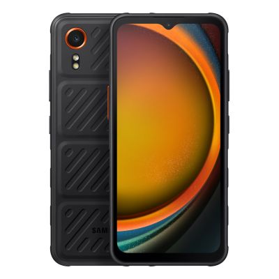 36. Smartfron Samsung Galaxy Xcover 7 (G556) Enterprise Edition 6/128GB Black