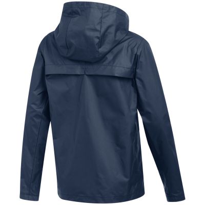 4. Kurtka Nike Academy 25 Rain Jacket Jr FZ9863 410