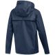 4. Kurtka Nike Academy 25 Rain Jacket Jr FZ9863 410