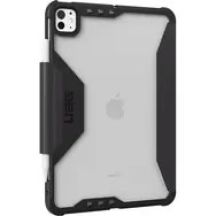 UAG Plyo LT - obudowa ochronna z uchwytem do Apple Pencil do iPad Pro 11" M4 (2024) /  M5 (2025) (black-ice)