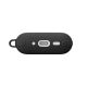 4. Etui AMAZINGTHING Omni Case Titan do AirPods Pro 3 - czarne