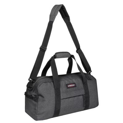 3. Eastpak Stand Cabin Bag EK0A5BMP77H1 Czarne One size