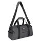 3. Eastpak Stand Cabin Bag EK0A5BMP77H1 Czarne One size