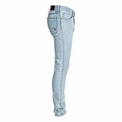 3. Spodnie jeansowe DC M TAYLOR OXNARD JEAN STONE 32 M EDYDP03136