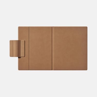 5. Etui magnetyczne Onyx Boox Go 10,3 Lumi brown