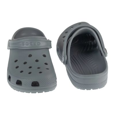 5. Crocs Classic Clog Kids  206991-0Z3 Szare 33/34