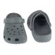 5. Crocs Classic Clog Kids  206991-0Z3 Szare 33/34