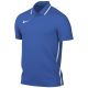 5. Koszulka męska Nike Dri Fit Park 26 Polo czerwona HM7136 657