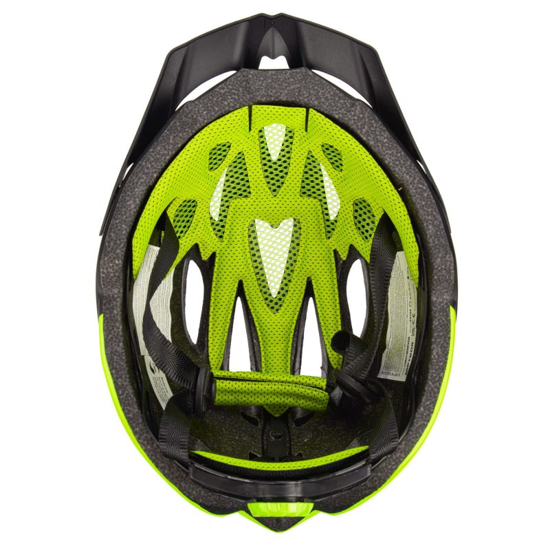 62. Kask rowerowy Meteor Marven 24728-24730