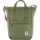 Fjällräven High Coast Totepack plecak Plecak sportowy Oliwkowy Poliamidowy
