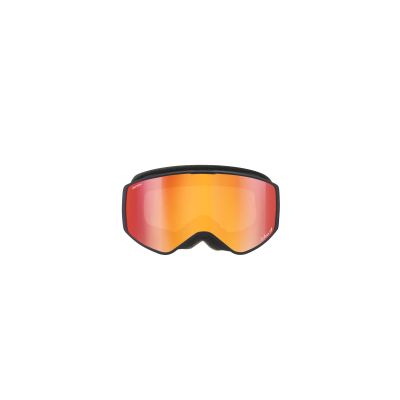 2. Gogle narciarskie Julbo Atome Evo czarny
