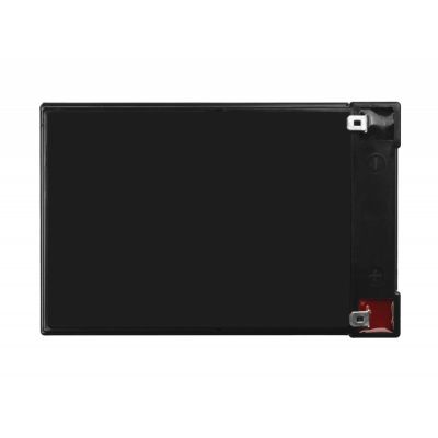 3. GREEN CELL AKUMULATOR ŻELOWY AGM48 12V 10AH