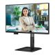 8. AOC 24P4CV monitor komputerowy 60,5 cm (23.8") 1920 x 1080 px Full HD LED Czarny