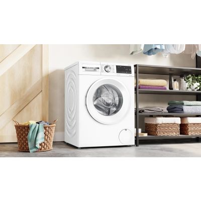 9. Pralka BOSCH WGG154ZSPL