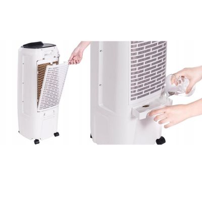 5. Klimator przenośny HONEYWELL TC10PCEI