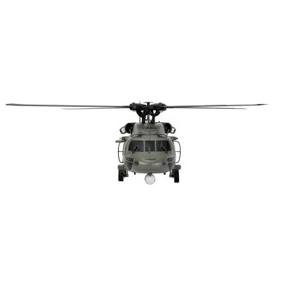 5. Amewi UH60 Black Hawk zdalnie sterowany model Helikopter Silnik elektryczny 1:47