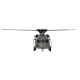 5. Amewi UH60 Black Hawk zdalnie sterowany model Helikopter Silnik elektryczny 1:47