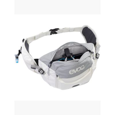 4. Nerka EVOC Hip Pack 3 sand - stone