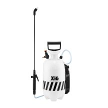 KWAZAR.OPRYSKIWACZ AIR Xi6 CLEANING PRO+ 6L FPM SPRAYER
