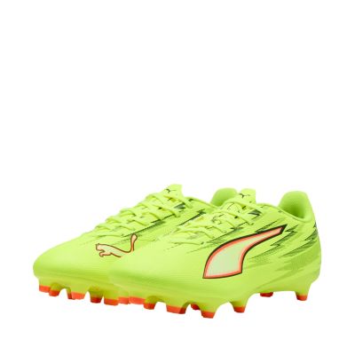 8. Buty piłkarskie dla dzieci Puma Ultra 6 Play IT 109056 01