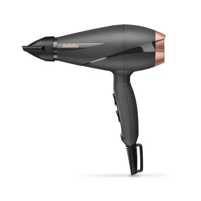 9. Suszarka do włosów BABYLISS 6709DE