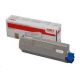 2. OKI 44315307 kaseta z tonerem 1 szt. Oryginalny Cyjan