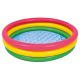 BASEN DZIECIĘCY 3- PIERŚCIENIOWY 100x22CM 17218