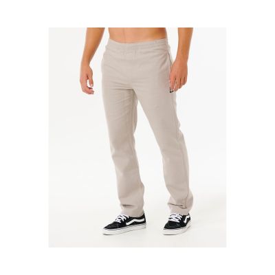 2. Spodnie męskie RIP CURL Premium Surf Pant szare