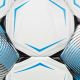4. Piłka nożna Select Futsal Master FIFA Basic biało-czarno-niebieska 200953 310019
