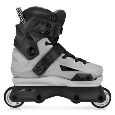 2. Łyżworolki agresywne Spokey Shape Z GR SPK-940872