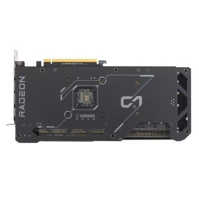 5. Karta graf. Asus Dual RX 7800 XT 16G
