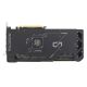 5. Karta graf. Asus Dual RX 7800 XT 16G